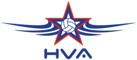 HVA Players banner logo